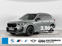 Silber Gebraucht 2024 BMW X1 Performance SUV | 57.890 € (Etwas zu teuer)