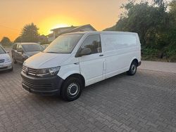 Weiß Gebraucht 2018 VW T6 Van | 6.699 €