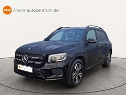 Nachtschwarz Gebraucht 2020 Mercedes GLB200 Progressive SUV | 23.790 € (Fairer Preis)