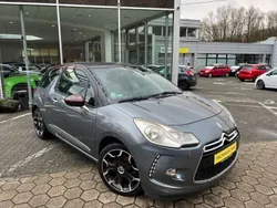 Grau Gebraucht 2010 Citroën DS3 Sport Chic Kleinwagen | 3.990 € (Fairer Preis)