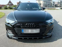 Schwarz Gebraucht 2019 Audi A6 Kombi | 28.999 € (Fairer Preis)