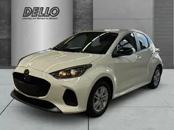 Weiß Neu 2025 Mazda 2 Center-Line Limousine | 21.490 € (Guter Preis)