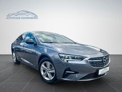 Grau Gebraucht 2021 Opel Insignia Sport Limousine | 17.990 € (Fairer Preis)