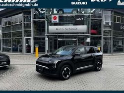 Schwarz Neu 2025 Kia EV3 4 SUV | 39.990 € (Fairer Preis)