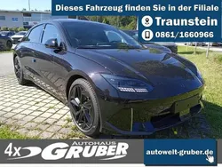 Blau Gebraucht 2023 Hyundai Ioniq 6 Edition Limousine | 38.799 € (Superpreis)