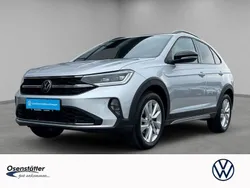 Silber Gebraucht 2024 VW Taigo Move SUV | 27.650 € (Fairer Preis)