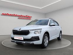 Weiß Neu 2025 Skoda Kamiq Selection SUV | 25.990 € (Guter Preis)