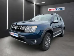 Blau Gebraucht 2015 Dacia Duster Celebration SUV | 9.490 € (Fairer Preis)