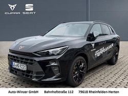 Schwarz Gebraucht 2024 Cupra Terramar VZ SUV | 49.995 € (Fairer Preis)