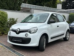 Weiß Gebraucht 2018 Renault Twingo Kleinwagen | 4.950 €