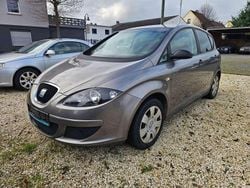 Sombragrau metallic Gebraucht 2005 Seat Altea Fresh Van / Kleinbus | 700 € (Superpreis)