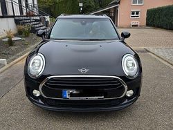 Schwarz Gebraucht 2018 Mini Cooper D Clubman Kombi | 16.900 € (Fairer Preis)