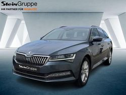 Grau Gebraucht 2020 Skoda Superb Style Kombi | 22.860 € (Fairer Preis)