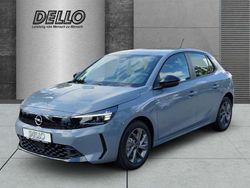 Grafik grau Neu 2025 Opel Corsa Edition Kleinwagen | 21.990 € (Etwas zu teuer)