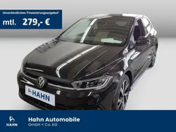 Deep black perleffekt Gebraucht 2022 VW Polo Beats Limousine | 20.930 € (Fairer Preis)