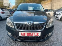 Grau Gebraucht 2014 Skoda Fabia Fresh Kleinwagen | 9.980 € (Etwas zu teuer)