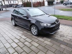 Schwarz Gebraucht 2010 VW Polo Kleinwagen | 3.400 € (Guter Preis)