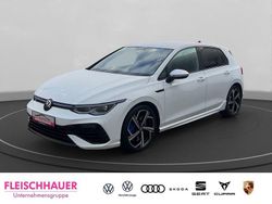Weiss Gebraucht 2023 VW Golf R Limousine | 36.890 € (Teuer)