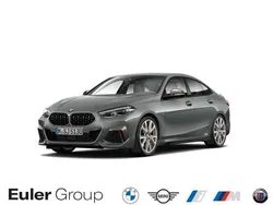 Grau Gebraucht 2022 BMW M235 Performance Coupé | 29.899 € (Superpreis)