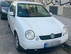 Weiß Gebraucht 2002 VW Lupo Kleinwagen | 1.585 € (Fairer Preis)
