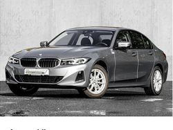 Grau Gebraucht 2023 BMW 320 Comfort Edition Limousine | 30.999 € (Superpreis)