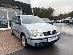 Grau Gebraucht 2004 VW Polo Kleinwagen | 1.450 € (Guter Preis)
