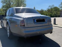 Grau Gebraucht 2008 Rolls Royce Phantom Limousine | 128.000 €