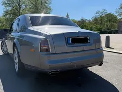 Grau Gebraucht 2008 Rolls Royce Phantom Limousine | 129.000 €
