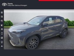 Ash (1m2)/ black (202) Neu 2025 Toyota Yaris Cross Sport SUV | 35.290 € (Etwas zu teuer)