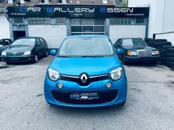 Blau Gebraucht 2016 Renault Twingo Experience Kleinwagen | 7.000 € (Guter Preis)