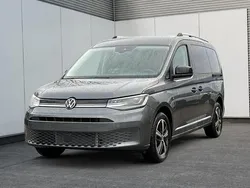 Pure grey Neu 2024 VW Caddy Maxi Style Van / Kleinbus | 35.790 € (Superpreis)