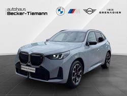 M brooklyn grau Gebraucht 2024 BMW X3 M Sport SUV | 68.711 € (Superpreis)