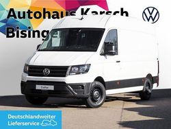 Neu 2025 VW Crafter Van | 59.890 €