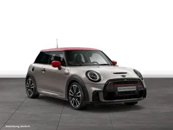 Other Gebraucht 2024 Mini John Cooper Works Kleinwagen | 37.679 € (Etwas zu teuer)