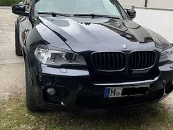 Schwarz Gebraucht 2011 BMW X5 M M Sport SUV | 16.600 € (Fairer Preis)
