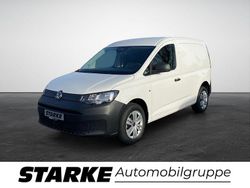 Weiß Neu 2025 VW Caddy Van / Kleinbus | 25.970 € (Superpreis)