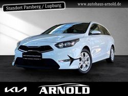 Weiss Gebraucht 2025 Kia Ceed Kleinwagen | 21.669 € (Superpreis)