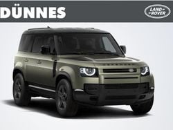 Grün (pangea green) Neu 2025 Land Rover Defender SE Dynamic SUV | 94.560 € (Guter Preis)