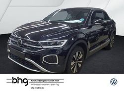 Schwarz Gebraucht 2025 VW T-Roc SUV | 27.430 € (Teuer)