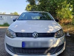Gebraucht 2010 VW Polo Trendline Limousine | 2.000 € (Superpreis)