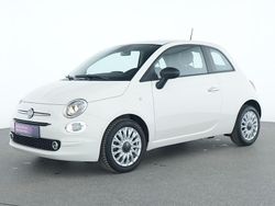 Weiß Gebraucht 2024 Fiat 500 Dolcevita Kleinwagen | 12.829 € (Fairer Preis)