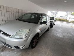 Gebraucht 2002 Ford Fiesta Limousine | 1.550 € (Fairer Preis)