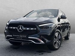 Schwarz Gebraucht 2025 Mercedes GLA200 Advanced SUV | 39.900 € (Guter Preis)
