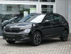 Black magic perleffekt Neu 2025 Skoda Kamiq Monte Carlo SUV | 28.990 € (Fairer Preis)