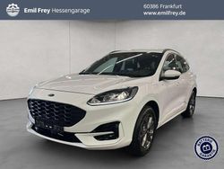 Weiß Gebraucht 2022 Ford Kuga ST-Line SUV | 22.950 € (Superpreis)
