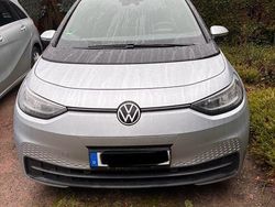 Silber Gebraucht 2021 VW ID.3 Pro Performance Kleinwagen | 19.000 € (Guter Preis)