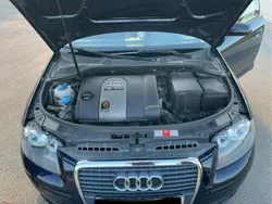 Blau Gebraucht 2005 Audi A3 Limousine | 3.900 € (Teuer)