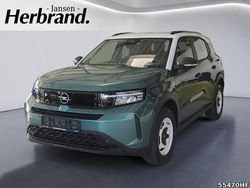 Grün/typ aussenverkleidung met Neu 2025 Opel Frontera Edition SUV | 24.890 € (Fairer Preis)