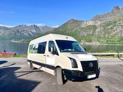 Weiß Gebraucht 2007 VW Crafter Van | 23.000 €