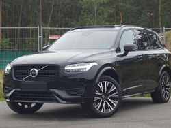 Schwarz Gebraucht 2022 Volvo XC90 Ultimate SUV | 47.900 € (Guter Preis)